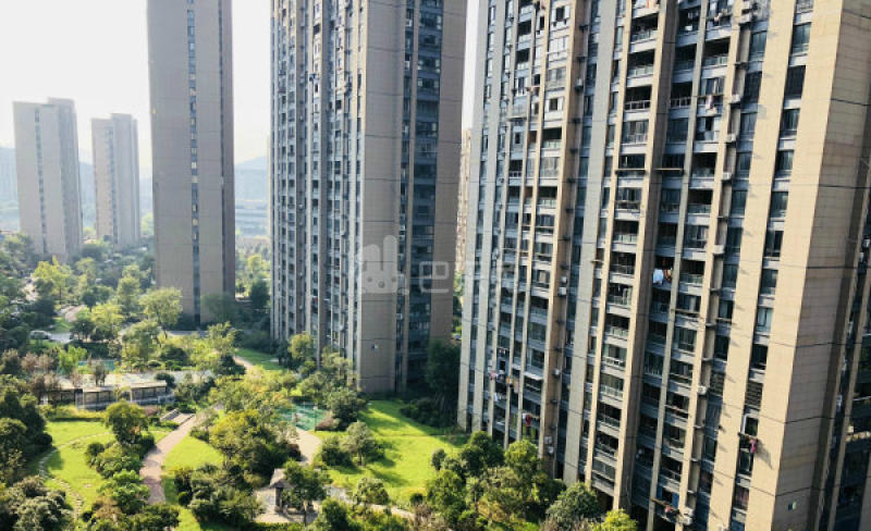 之江家园一区18455739周边环境图3