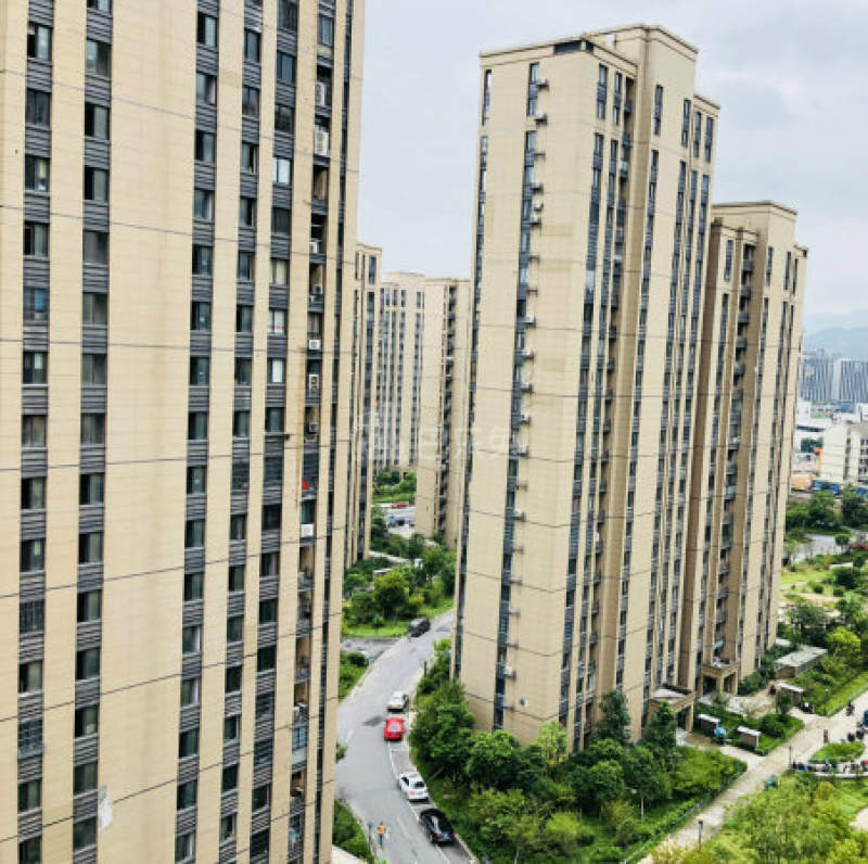 之江家园四区6838182周边环境图14