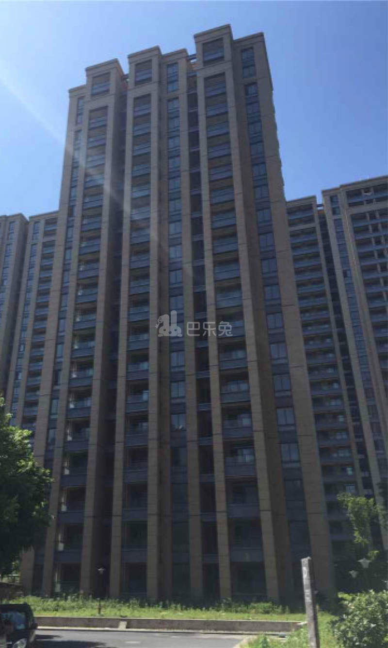 之江家园五区18221544周边环境图1