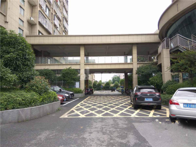 新农都公馆18437956周边环境图3