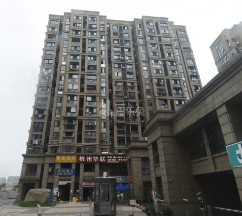 红五月嘉苑1区18386741周边环境图1