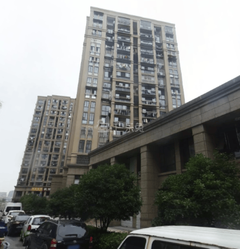 红五月嘉苑1区18386741周边环境图2