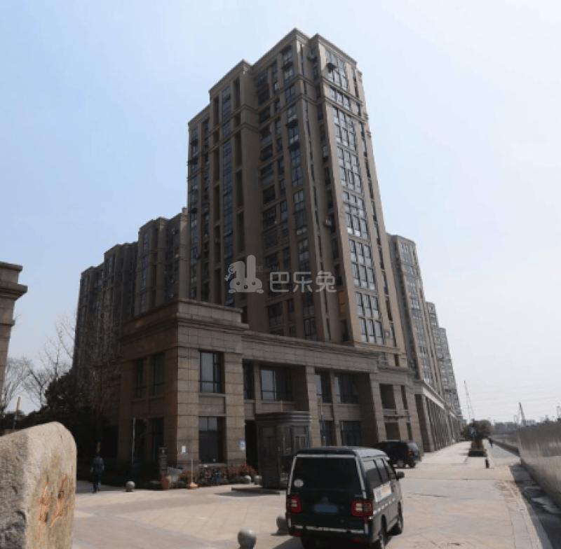 红五月嘉苑1区18386741周边环境图3