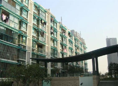 钱江四苑东区 2室2厅0卫