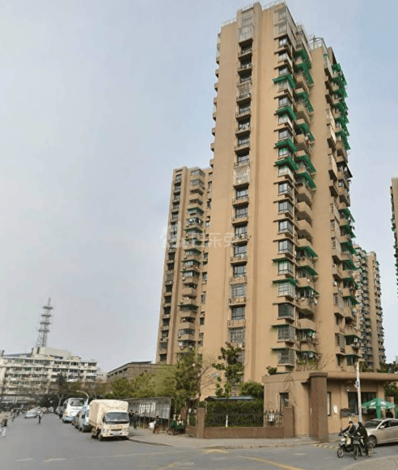 望江新园二园11420284周边环境图11