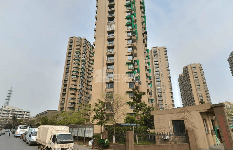 望江新园二园11420284周边环境图13