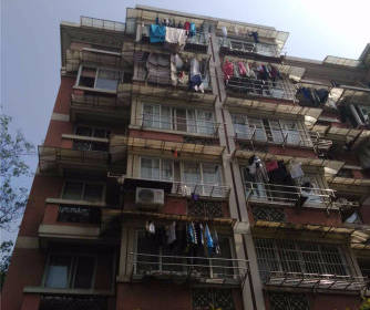 近江家园五园 2室0厅0卫