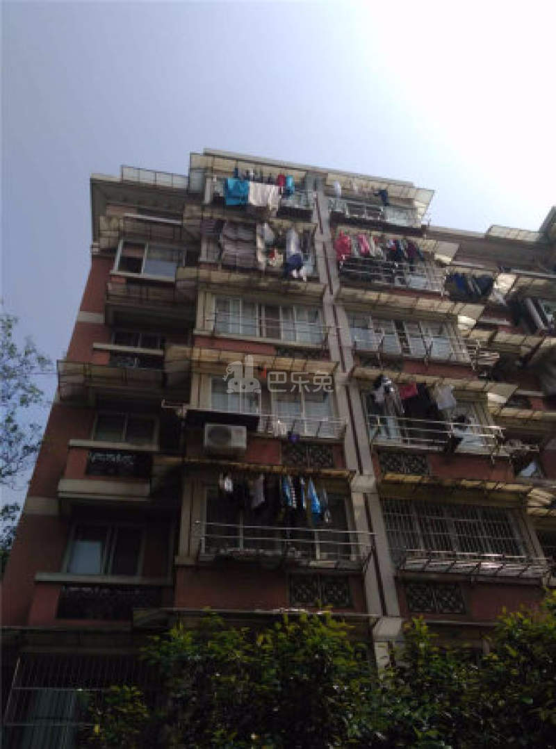 近江家园五园15591083周边环境图0