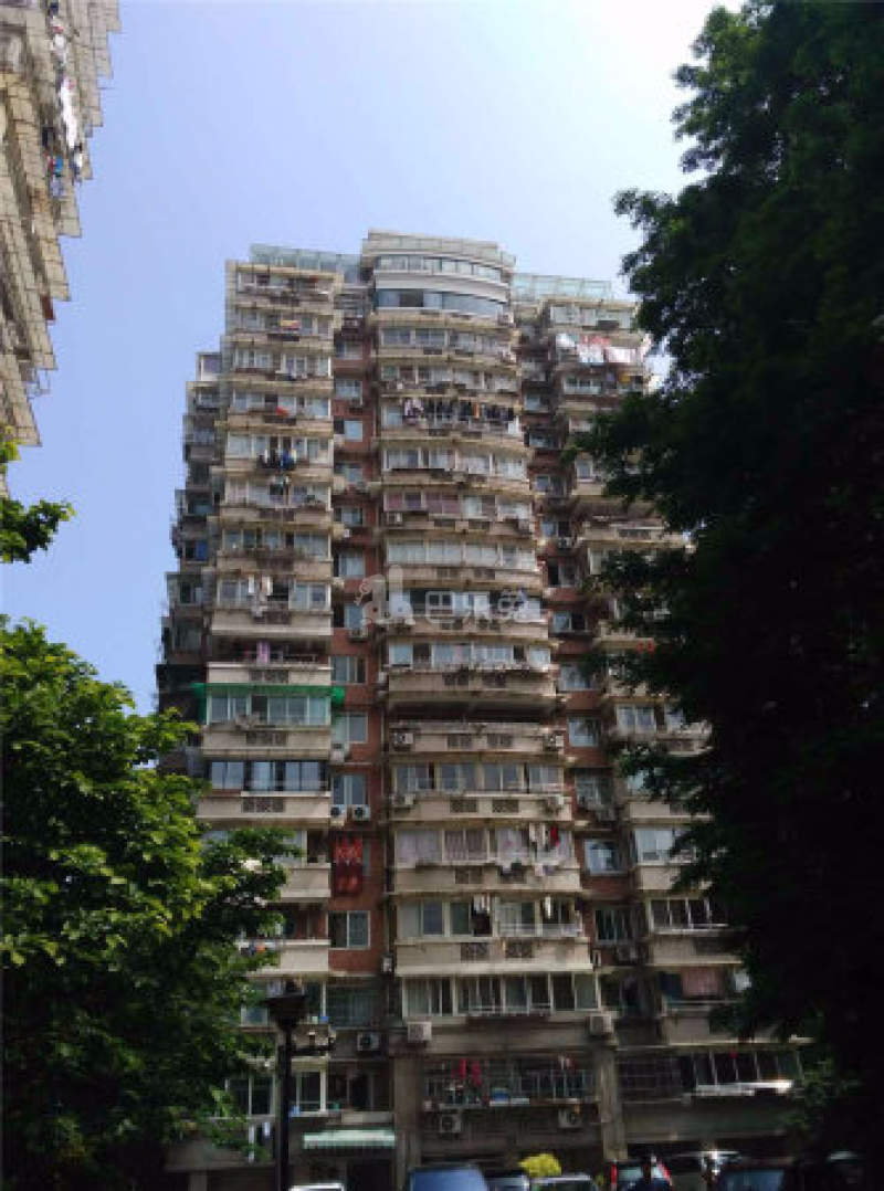 近江家园五园15591083周边环境图1