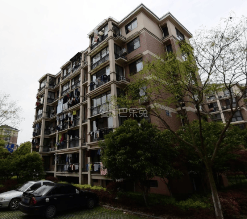 后珠家苑东区18480538周边环境图2