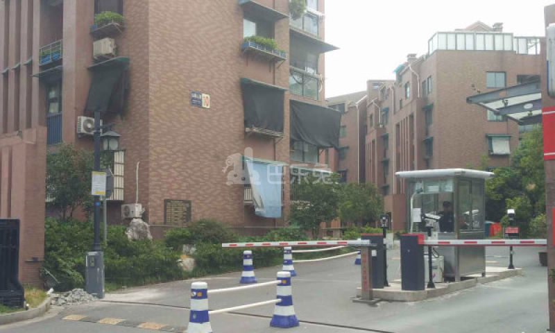 山南人家18472741周边环境图1