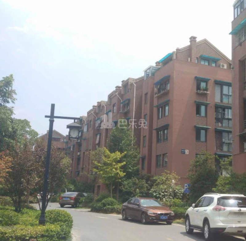 山南人家18472741周边环境图2