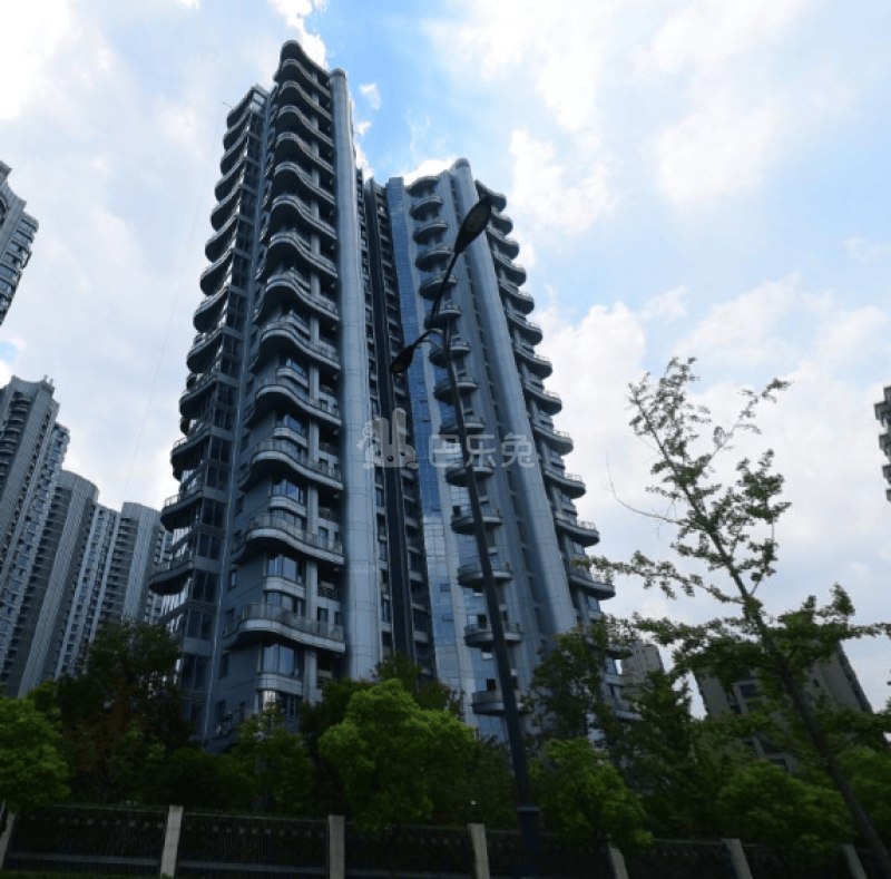 东方御府18402329周边环境图2