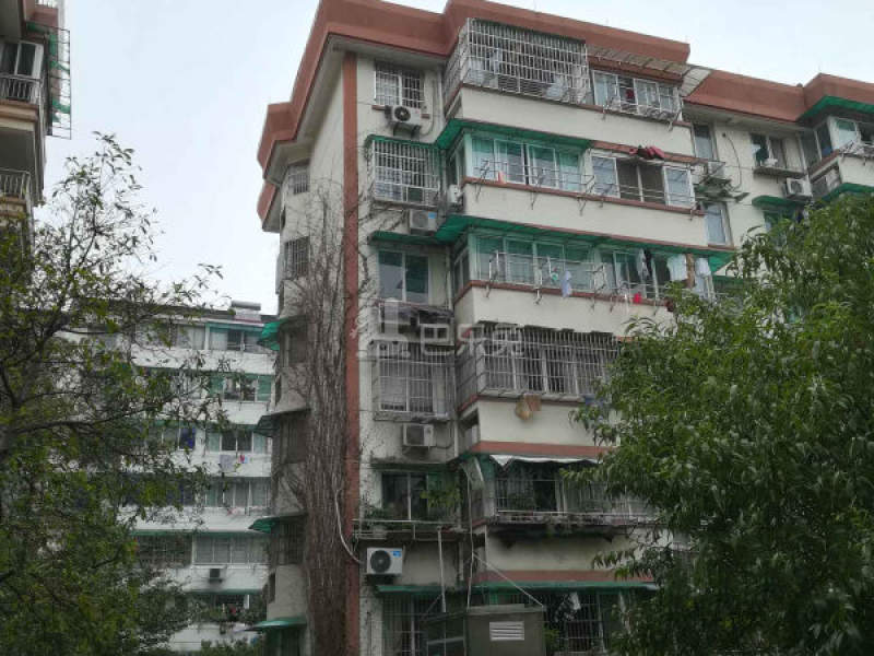 三里亭苑一区18374995周边环境图2