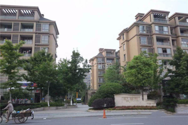 南城景园15509503周边环境图8