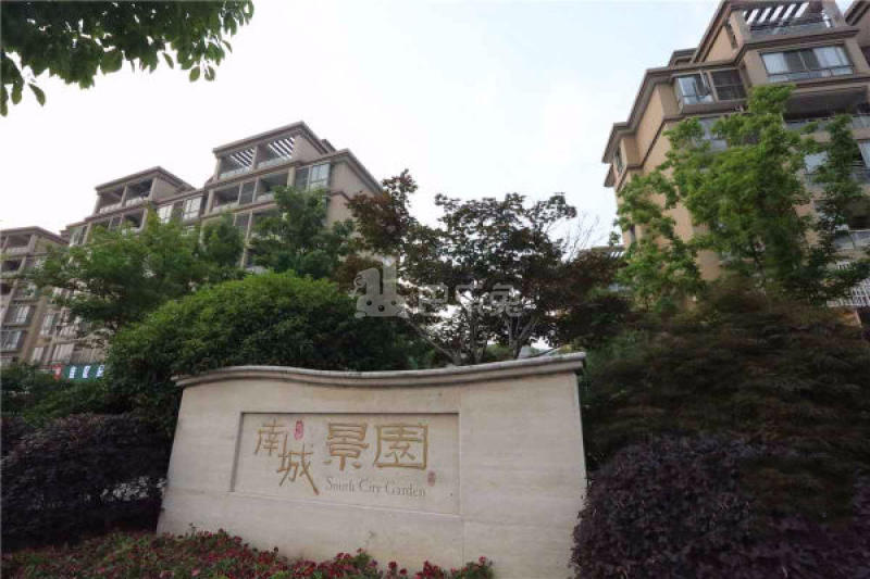 南城景园15509503周边环境图9