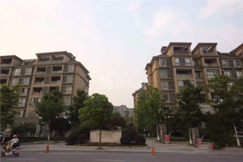 南城景园15509503周边环境图10