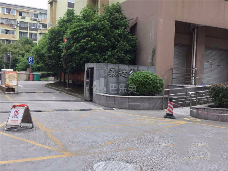 桑达公寓18323701周边环境图1