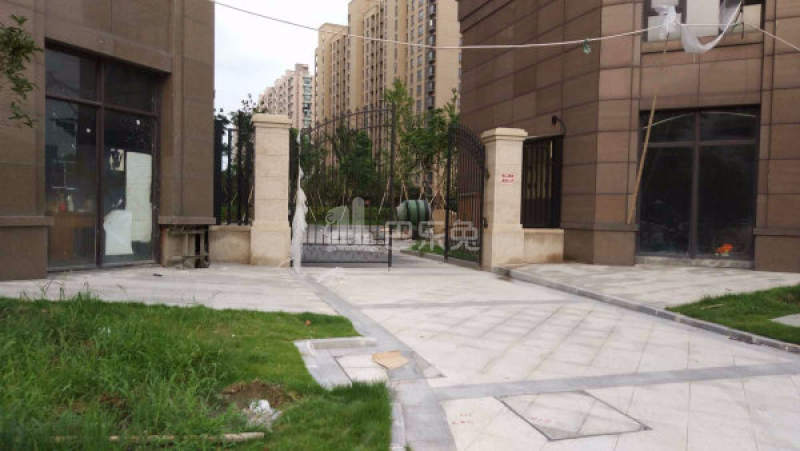 水湘人家东苑17525520周边环境图2