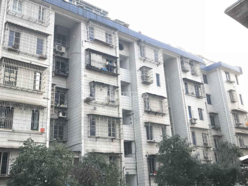 北干一苑北区18447332周边环境图1