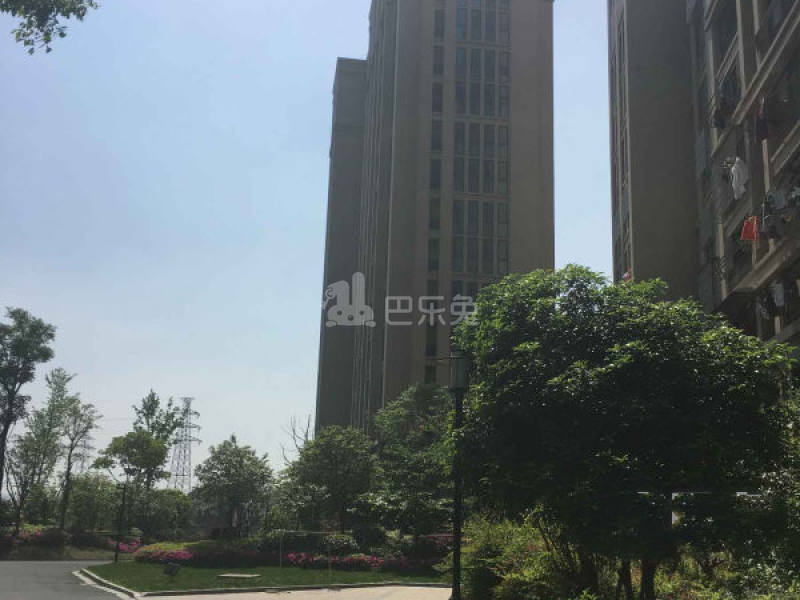 建华家苑18392034周边环境图1