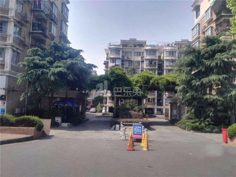 颐和花园（南秀路）12311581周边环境图13