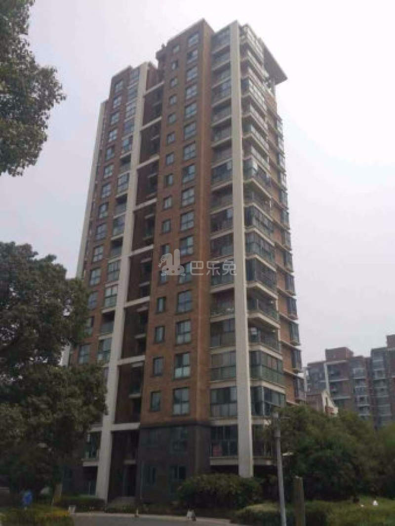 竹海水韵春风里15560978周边环境图11