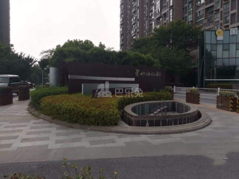 竹海水韵春风里15560978周边环境图13