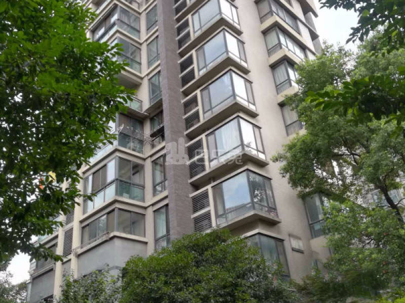 亲亲家园二期乐天坊18369504周边环境图8