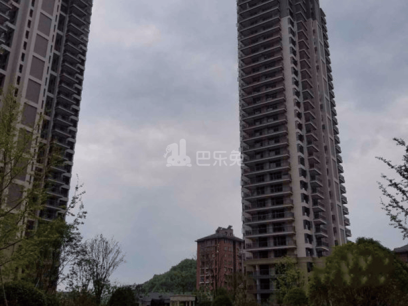 临安美丽湾15357160周边环境图5