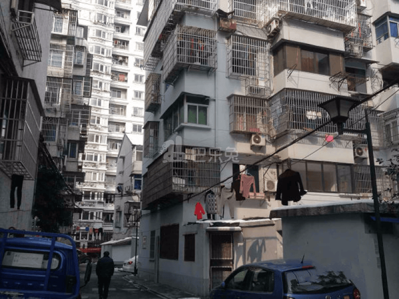 韩家弄小区18458998周边环境图1