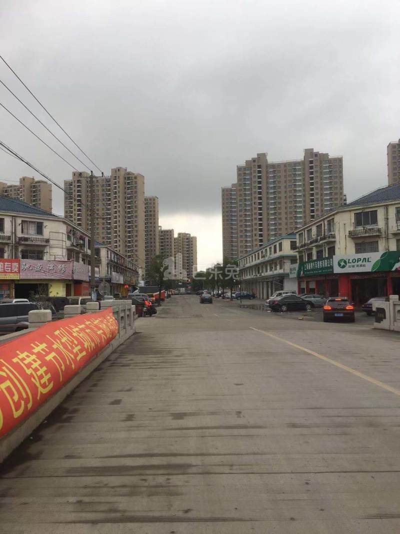 马陆汽配城A区15461893周边环境图12