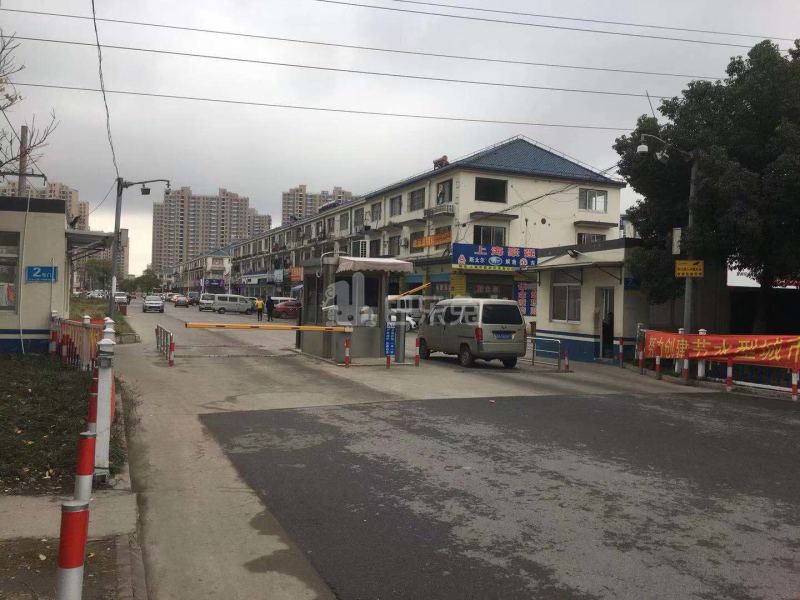 马陆汽配城A区15461893周边环境图14