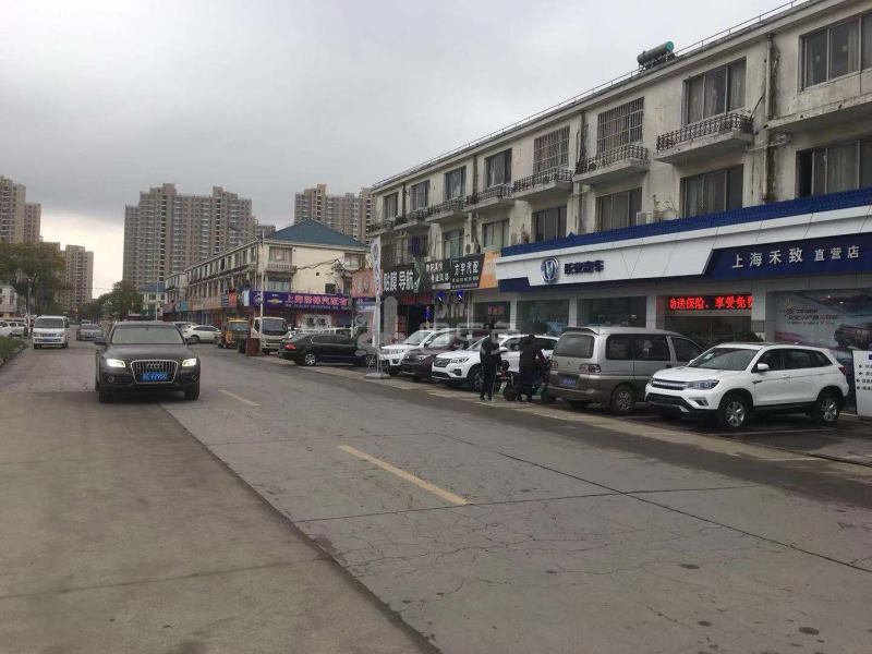 马陆汽配城A区15461893周边环境图15