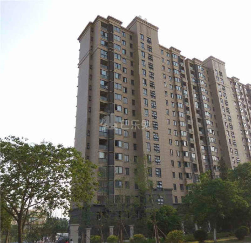 凤凰美地11771731周边环境图18