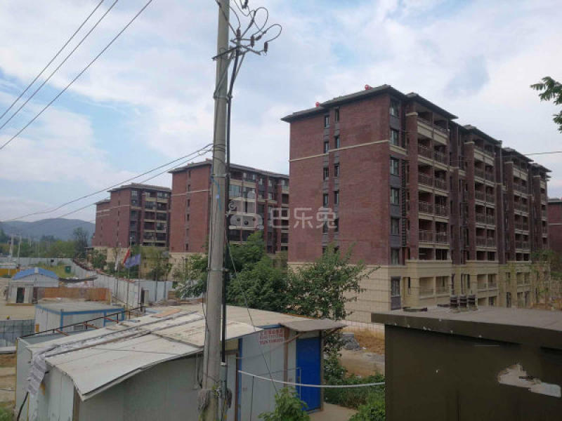 万科璞悦山11613452周边环境图6