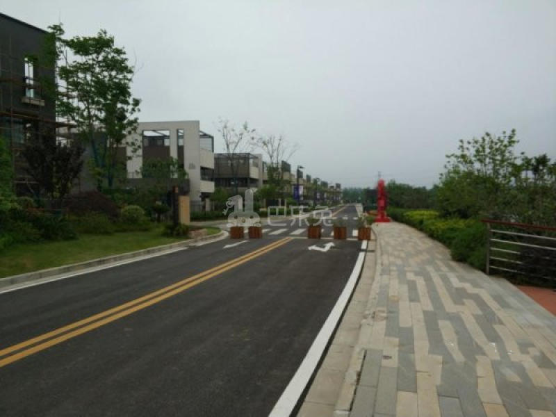 瑞安翠湖山8194687周边环境图17