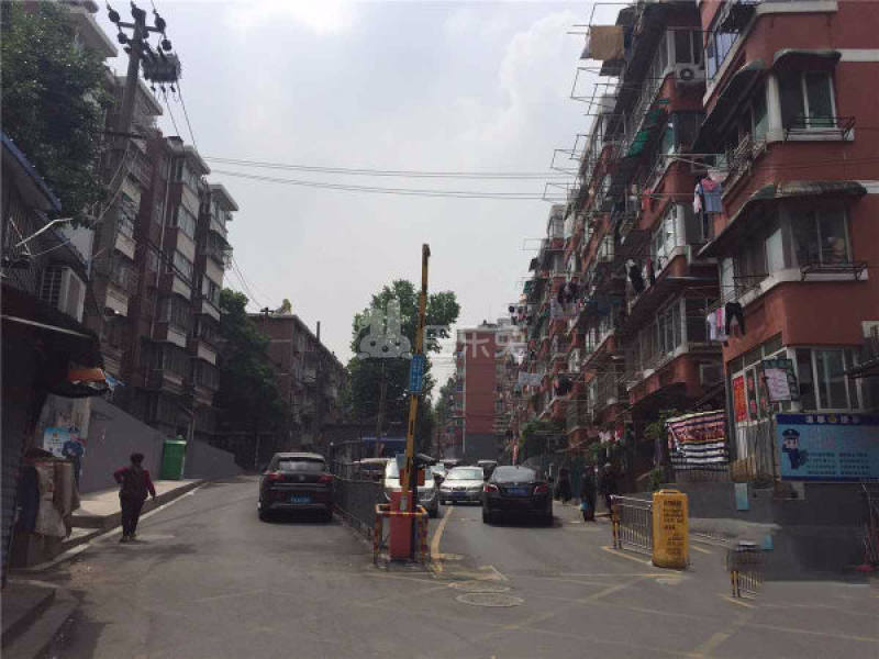 胜利二村13670731周边环境图5