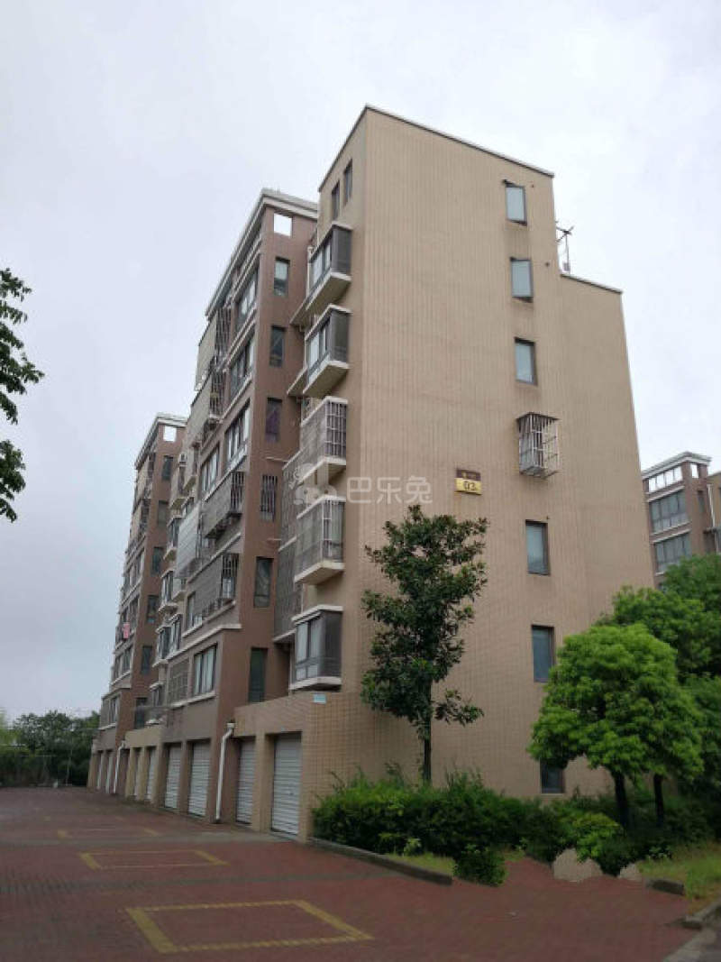 江岸景城13502911周边环境图4