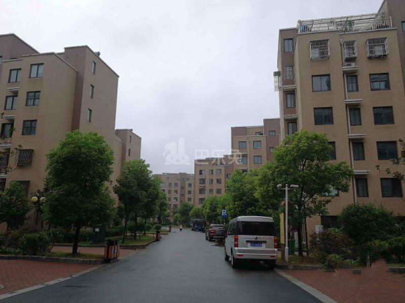 江岸景城13502911周边环境图5