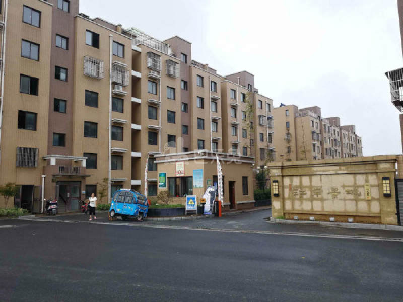 江岸景城13502911周边环境图6