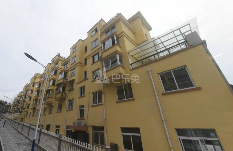 江南雅苑12256681周边环境图7