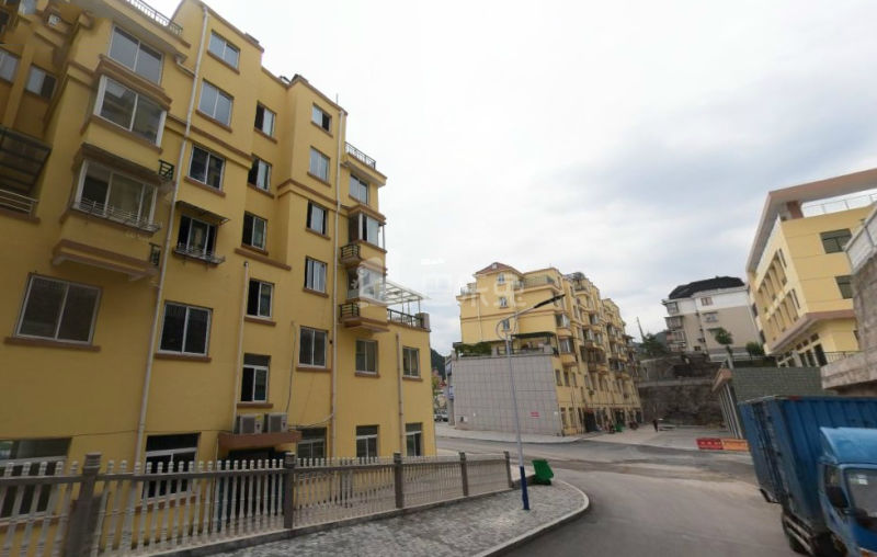 江南雅苑12256681周边环境图8