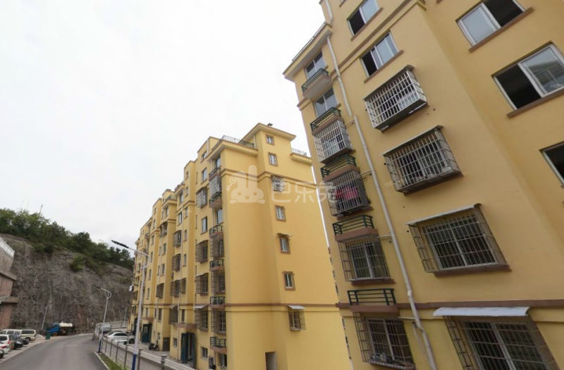 江南雅苑12256681周边环境图9