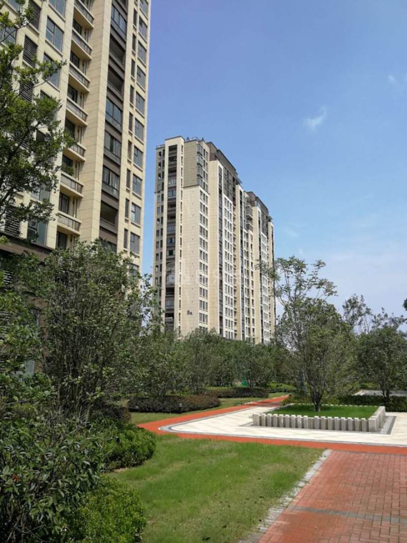 明发浦泰梦幻家12544643周边环境图0