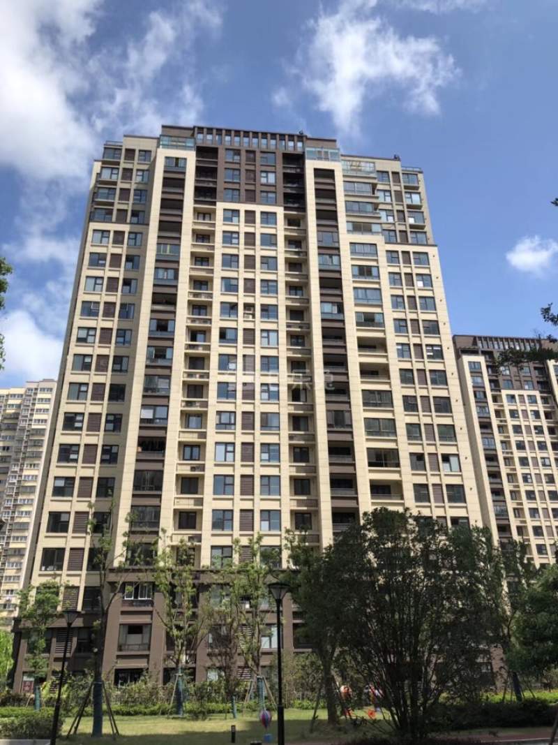 明发浦泰梦幻家12544643周边环境图1