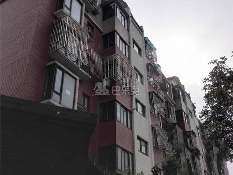 月苑六村13490978周边环境图2