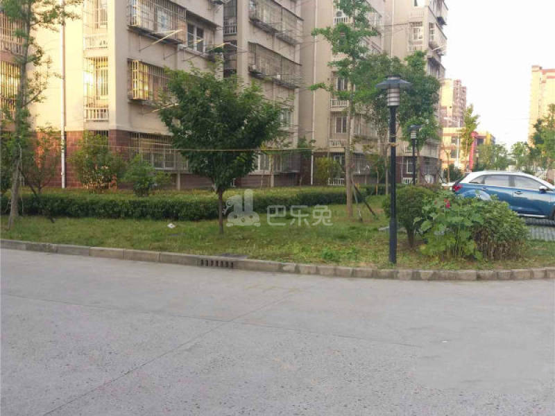 建绿新苑12224012周边环境图0