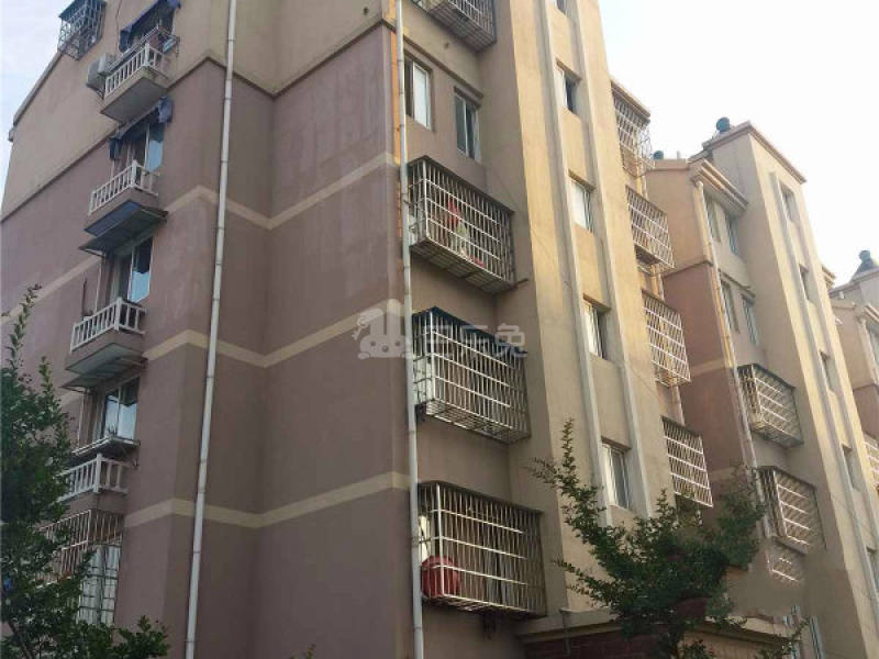 建绿新苑12224012周边环境图2