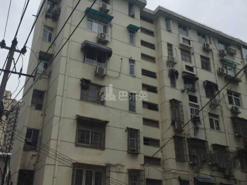 金陵中学教师宿舍13165172周边环境图0